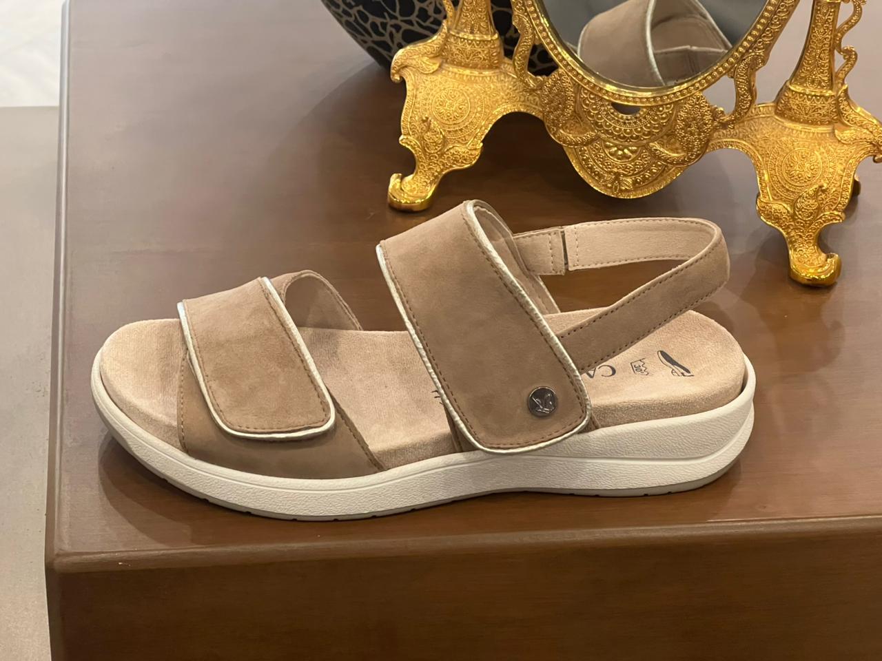 New Style Caprice Sandal 2